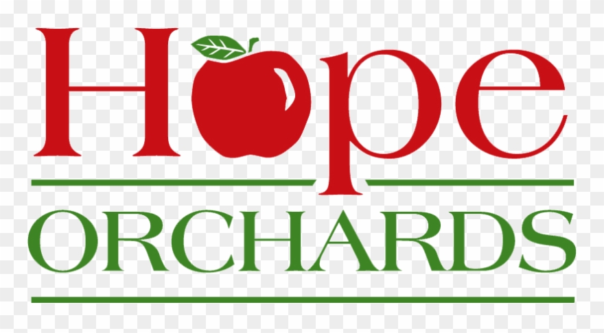 Maine Apple Picking Eco - Apple Orchard Logo Png Clipart