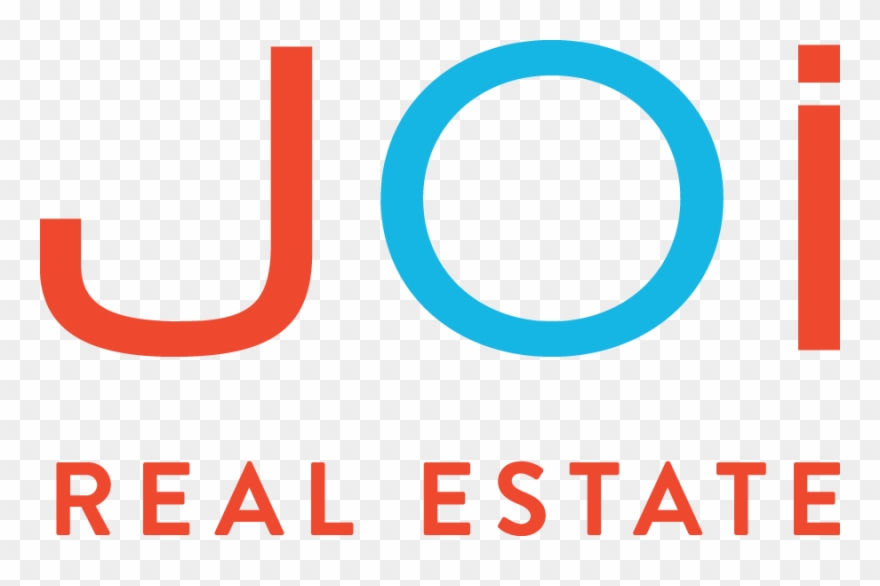A Modern, Boutique, Real Estate Experience - Joi Real Estate Clipart