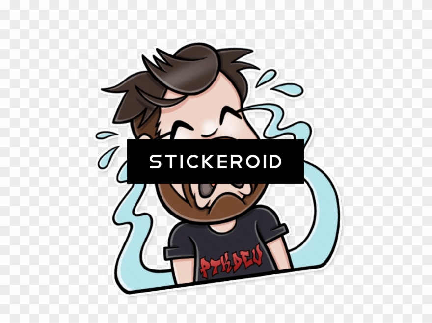 Crying Clipart