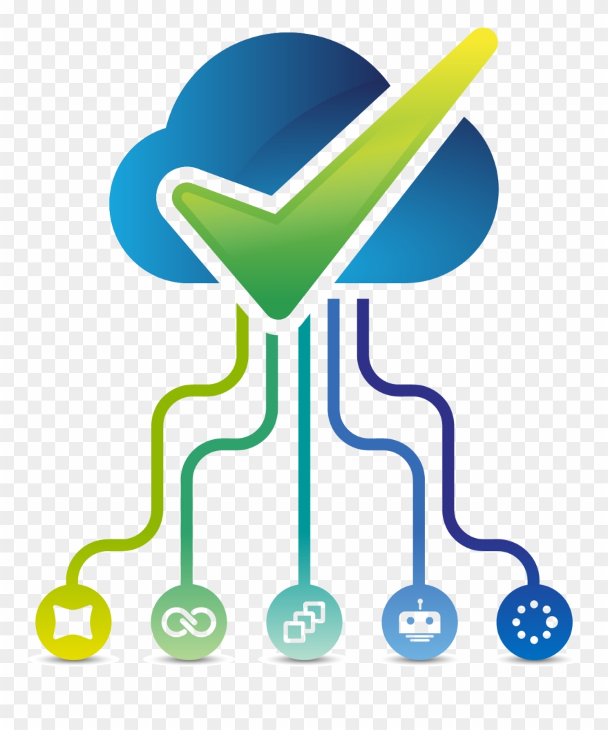 Key Features - Logo Clipart