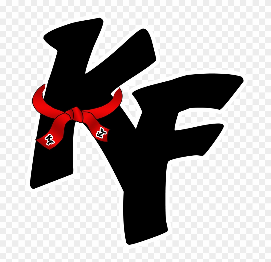 Picture - Kung Fu Clipart