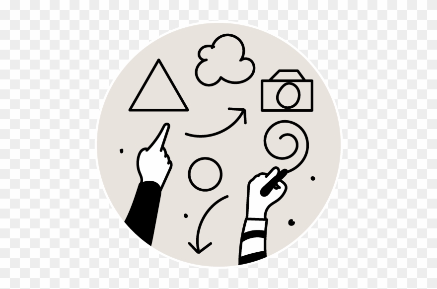 Tools For Fostering Creativity And Innovation Clipart