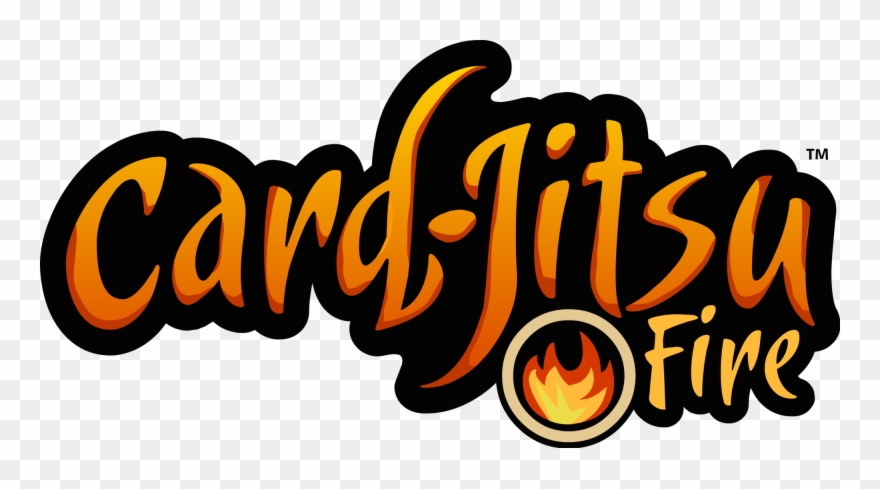 Club Penguin Card Jitsu Fire Clipart