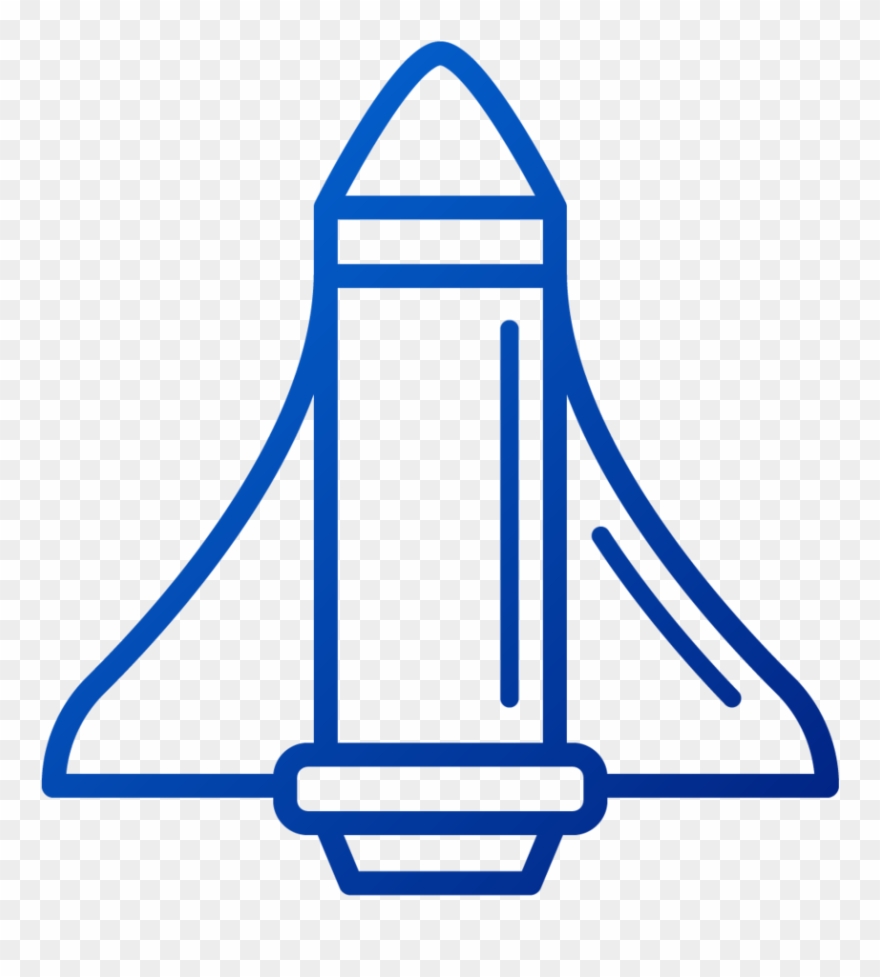 Route To Market - Icon Clipart