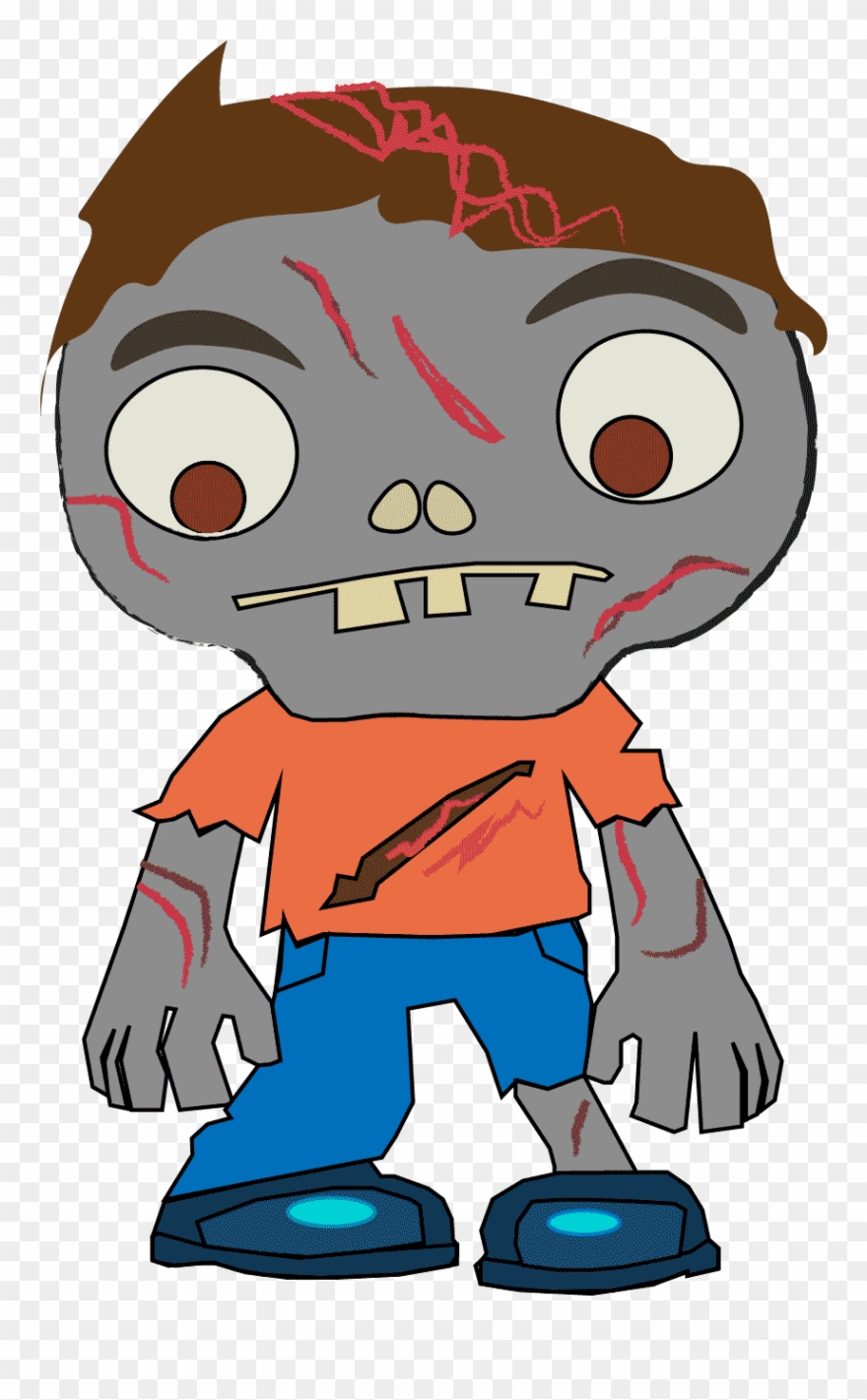 Drive Animated Clipart Best - Clip Art - Png Download