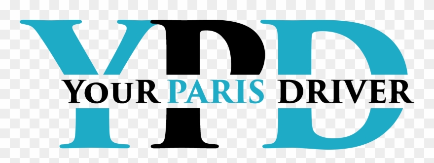 Your Paris Driver - Paris Clipart