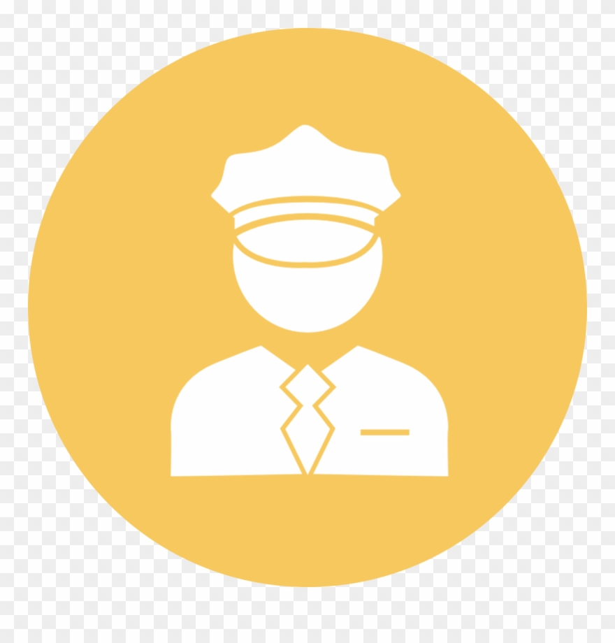Chauffeur - Safety Clipart