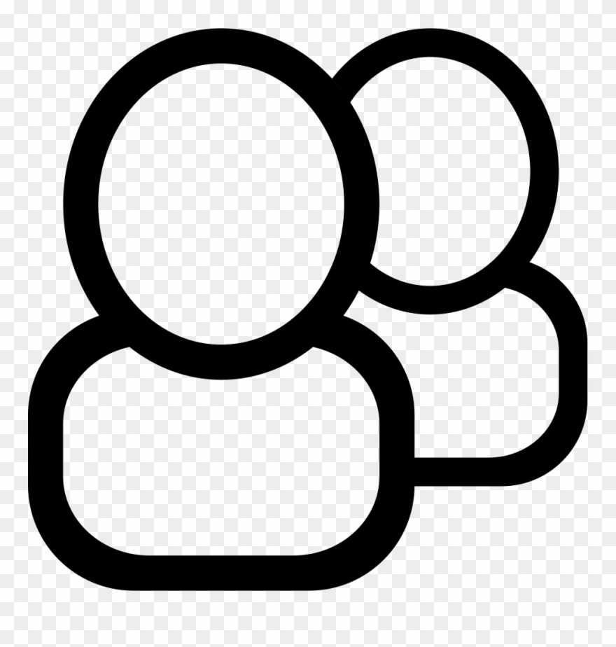 Pay Attention To All People Comments - Wedding Cross Clipart
