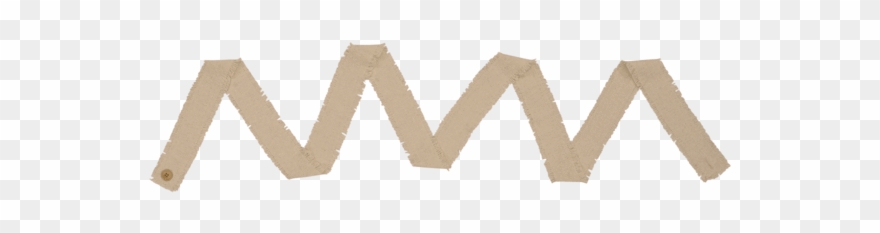 Creme Burlap Garland Large Vhc Brands - Tobi Clipart