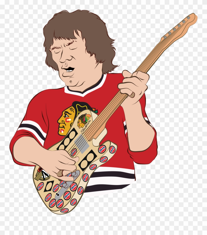 Illustration By Sean Thorenson/vg Archive - Chicago Blackhawks Iphone 6s Case - Chicago Blackhawks Clipart