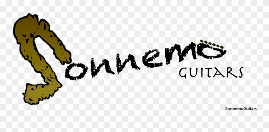 Sonnemo Guitars Are Located In Vännäs, 30km Outside Clipart