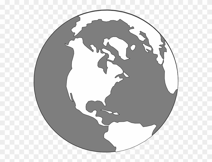 Earth Clip Art - Png Download