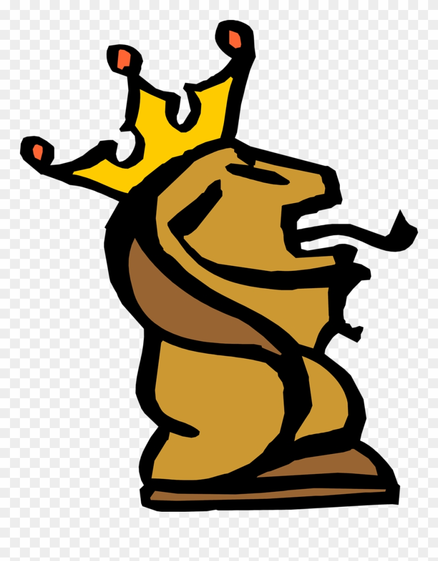 Chess Free Stock Photo Illustration Of A - Gebraucht: Schachmatt: Eine Lehrreiche Plauderei Für Clipart