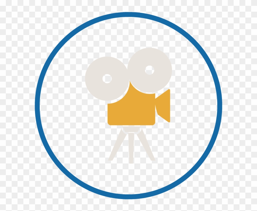 Advanced Imaging To Better Understand Myelitis And - Circle Clipart