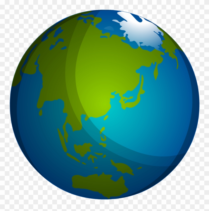 Solstice And Equinox - Earth Clipart