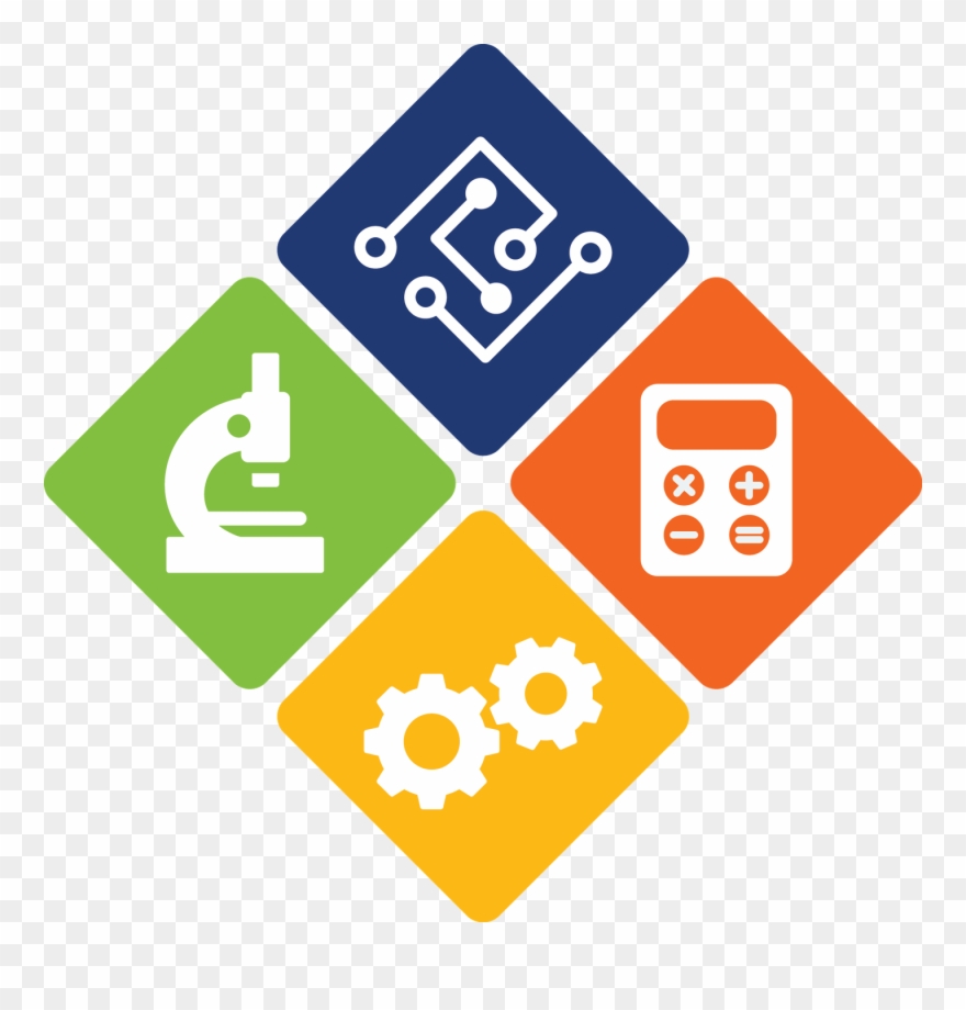 Image - Stem Icon Png Clipart