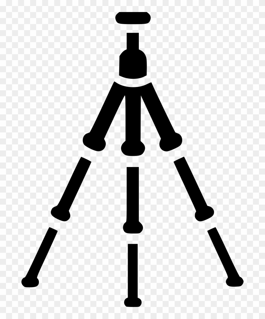 Tripod Png Free Download - Tripod Clipart Transparent Png