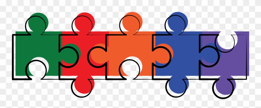 Diversity Is Our Favorite Word For Growth Clipart