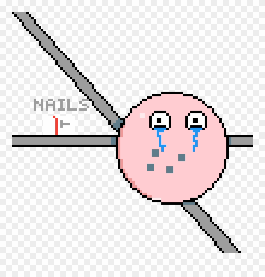 Balloon Torture - Torture Clipart