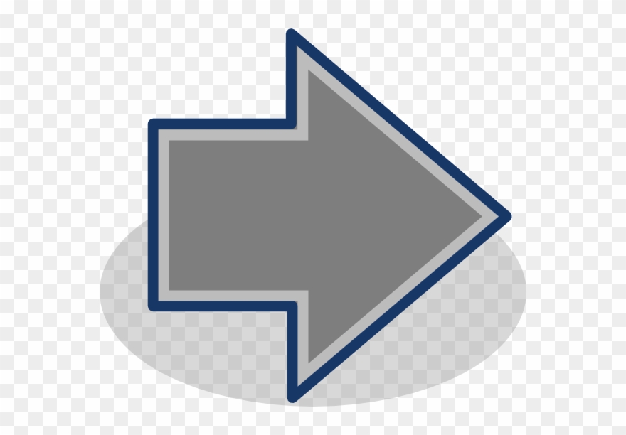 Right Arrow Icon Png Clipart