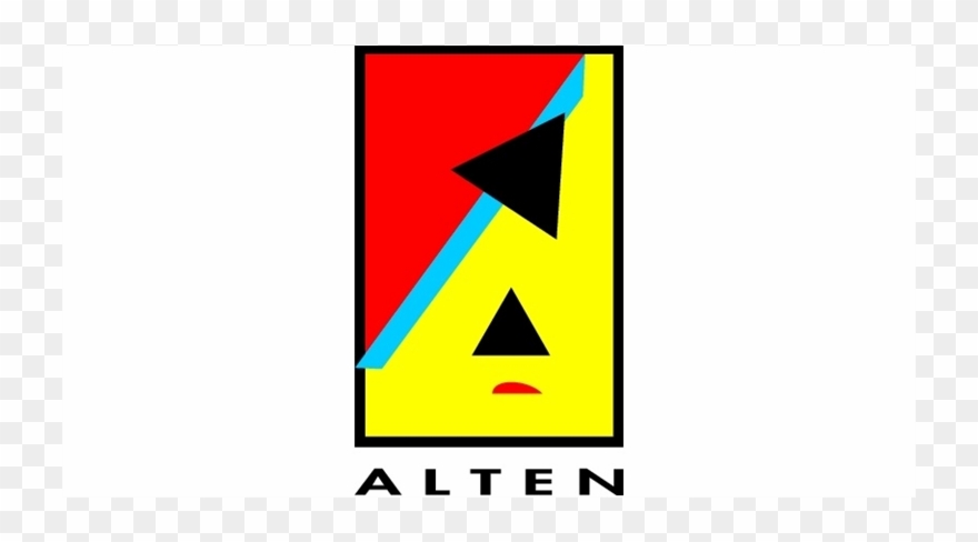 Alten Nederland - Alten Clipart