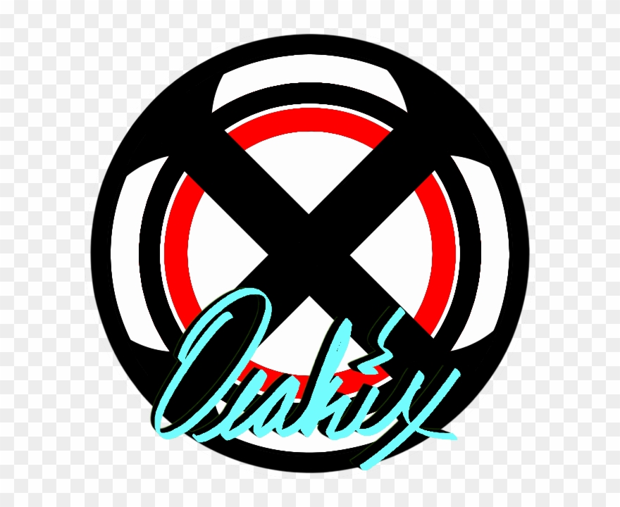 Hi I'm Orakix, Nice To Meet You - Emblem Clipart