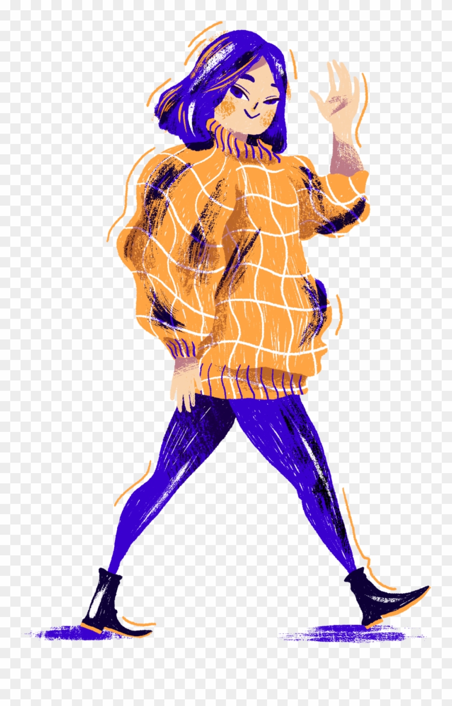 Nice To Meet You Clipart