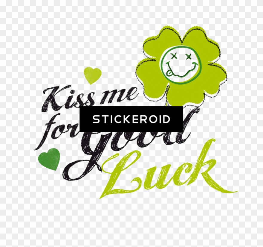 Best Of Luck Hd - Portable Network Graphics Clipart