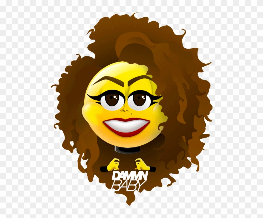 Hey You Guys, Sending You Hugs And Kisses - Queen Emoji Gif Clipart