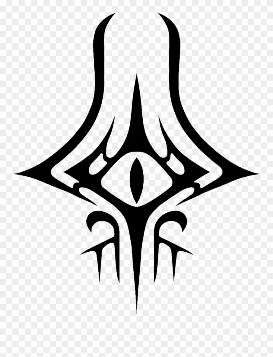 Land Of Blood Symbol - Pandora Greek God Symbol Clipart
