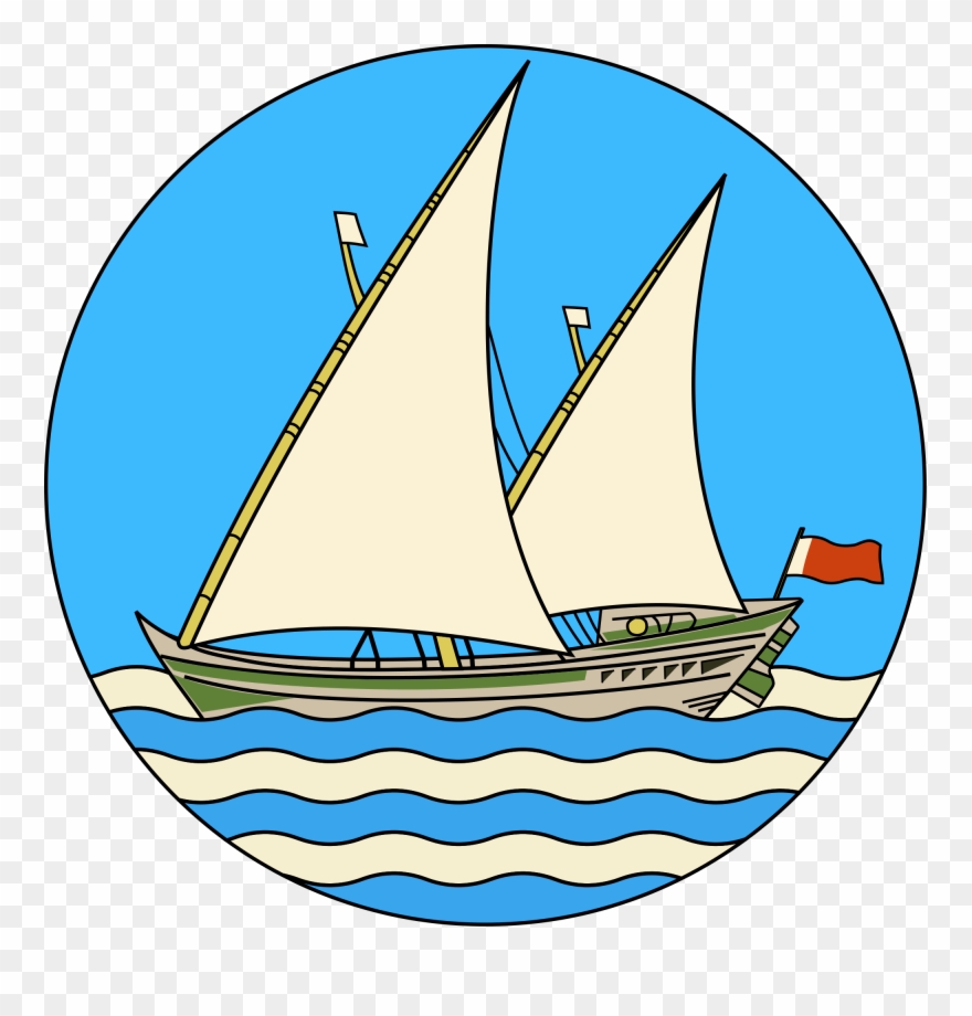 Badge Of The Colony Of Aden - Aden Coat Of Arms Clipart