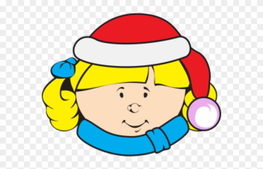 Kid Icon Clipart