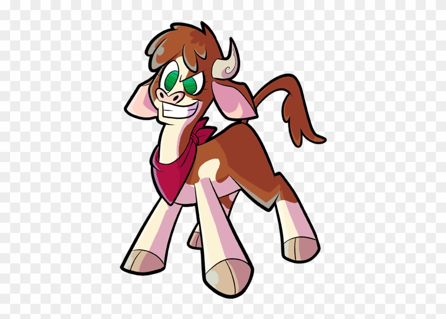 Arizona, Arizona Cow, Artist - Artist Clipart