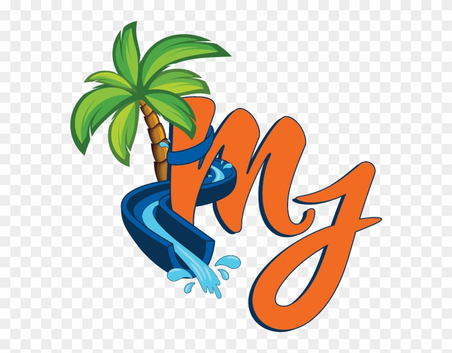 Maui Jack's Waterpark Shop - Maui Jacks Clipart