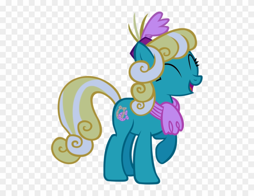 Images Related To Image - My Little Pony Mare E Lynn Clipart