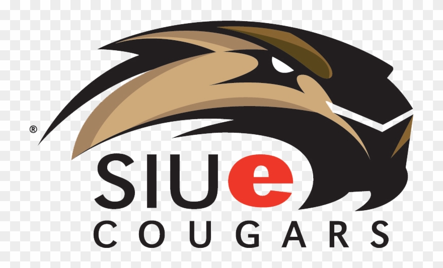 Southern Illinois University Edwardsville Athletic Clipart