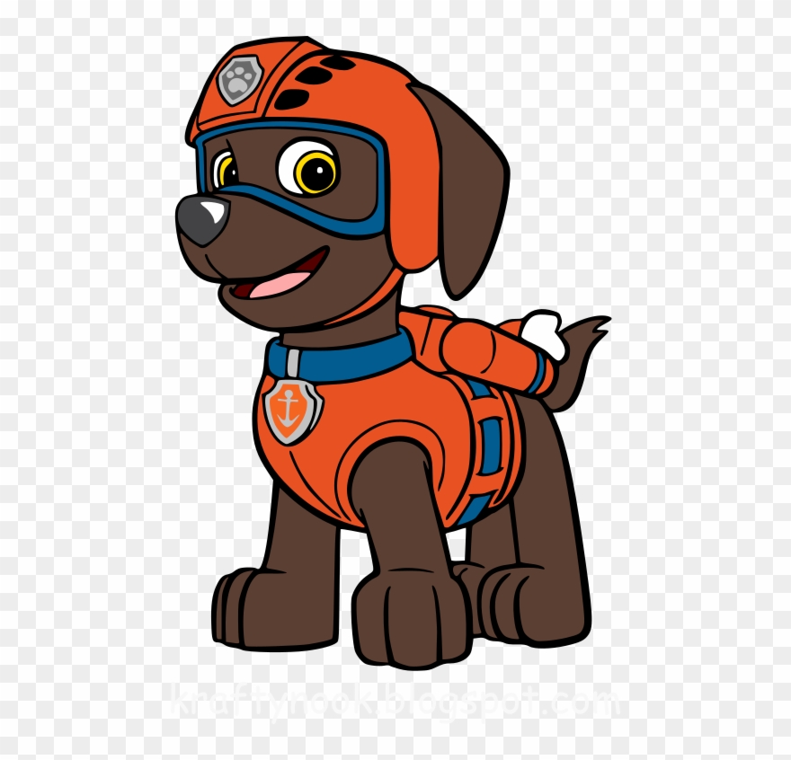 Ads By Google - Drawing Zuma Paw Patrol Clipart