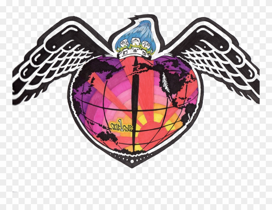 A Medium Weight Sketchbook - Emblem Clipart