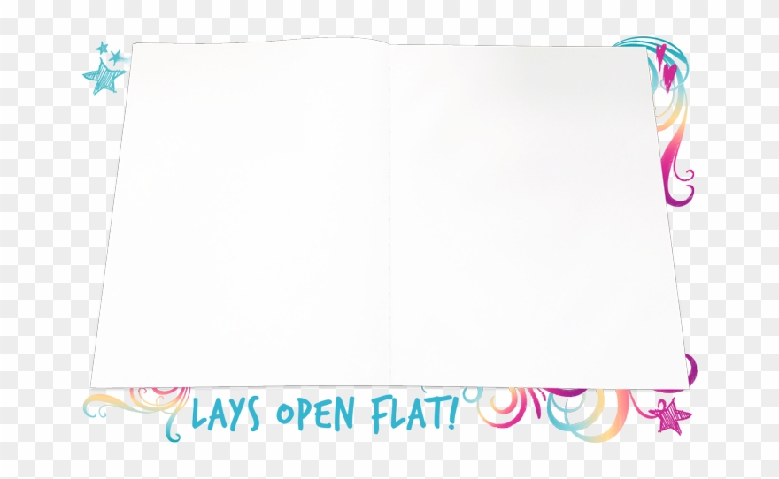 Naked Sketchbook Grouped Clipart