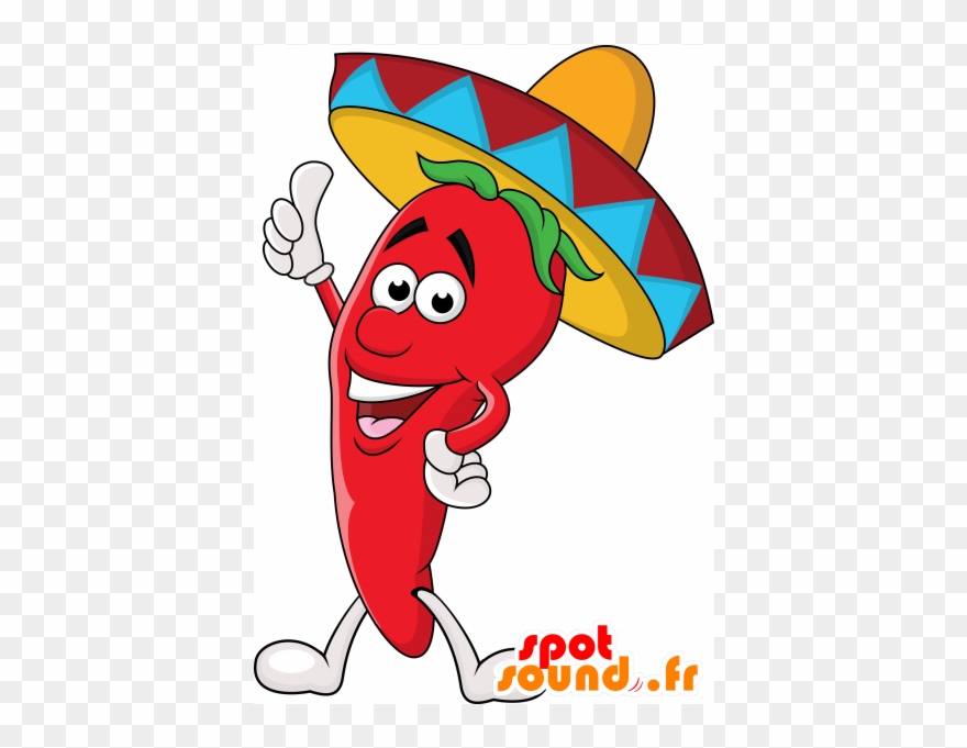 Mascot Giant Chili Pepper - Akkuma New Spotsound Masot Yuru-chara Purple Teddy Clipart