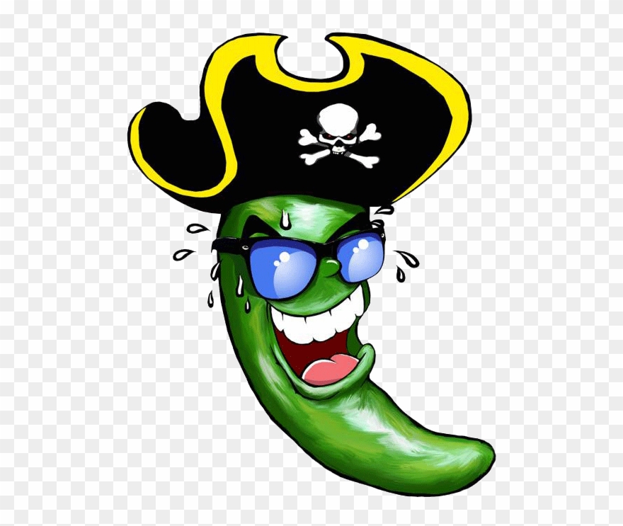 Fear Clipart Mouth - Logo - Png Download