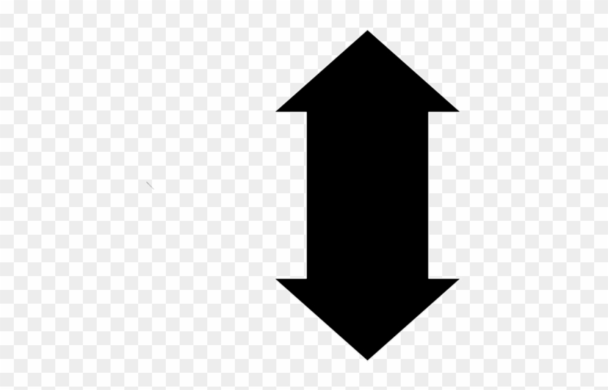 Arrow Icon In Flat Style, Arrow, Vector, Arrows Png - Source Reduction Method Clipart