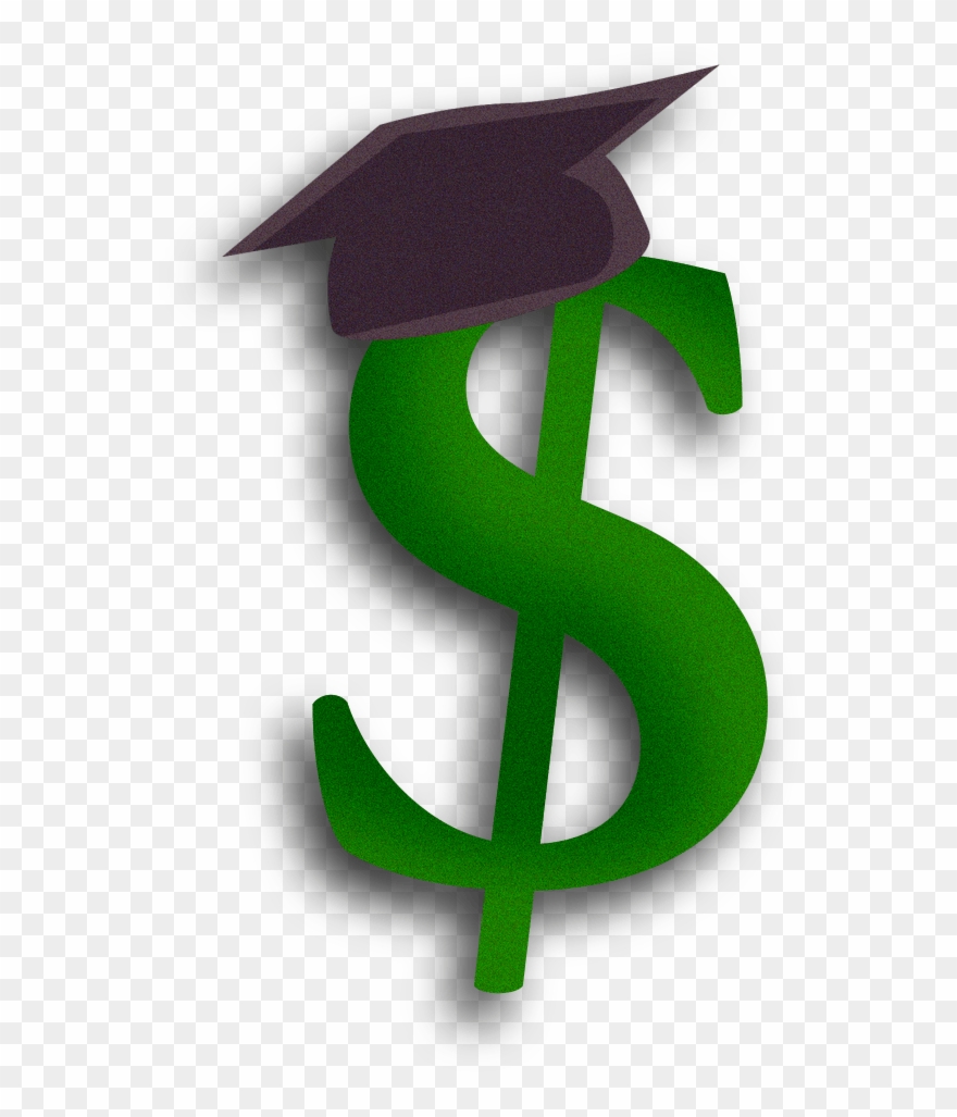A College Scorecard - Graduation Clipart