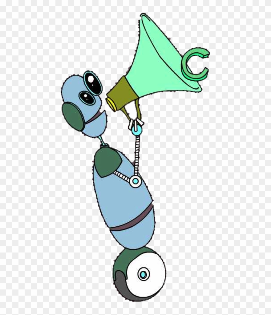 Robotics Juniors - Pipefishes And Allies Clipart