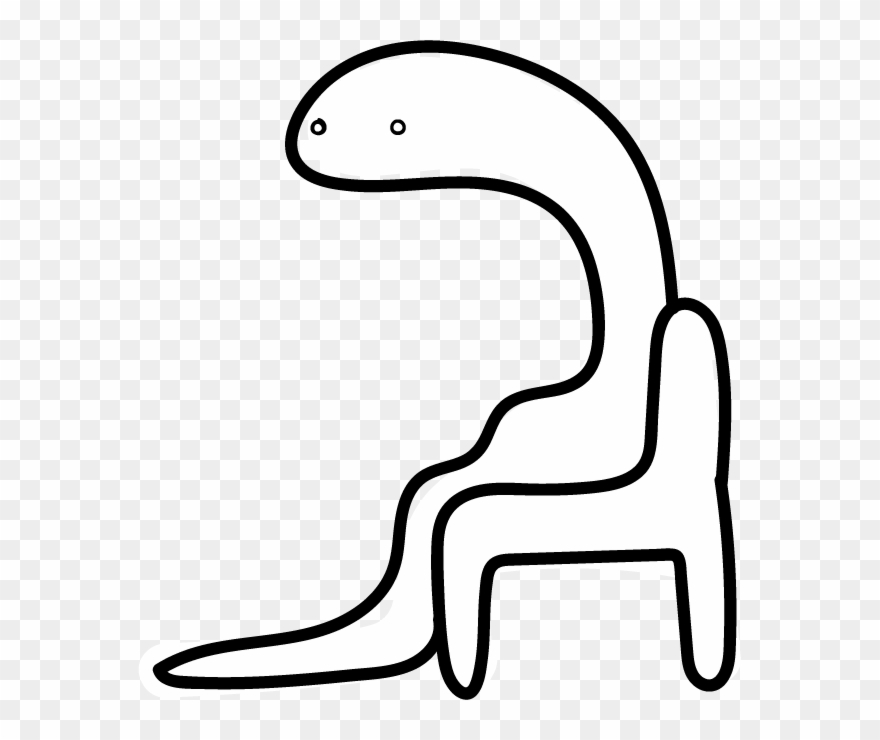 I Remember In Middle School My French Teacher Had A - Teacher Clipart