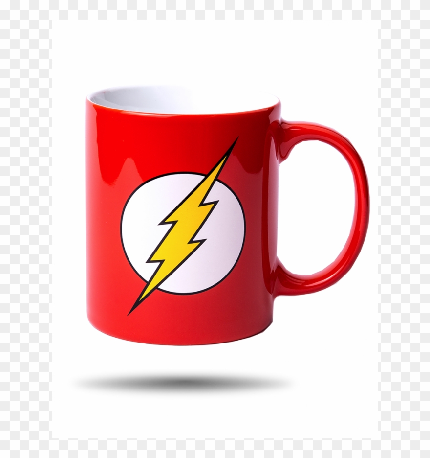 Hrnek Flash Logo Clipart