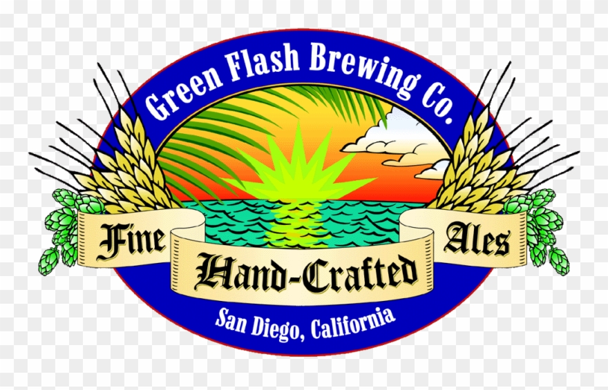 Harpoon Brewery Logo Vector Clipart