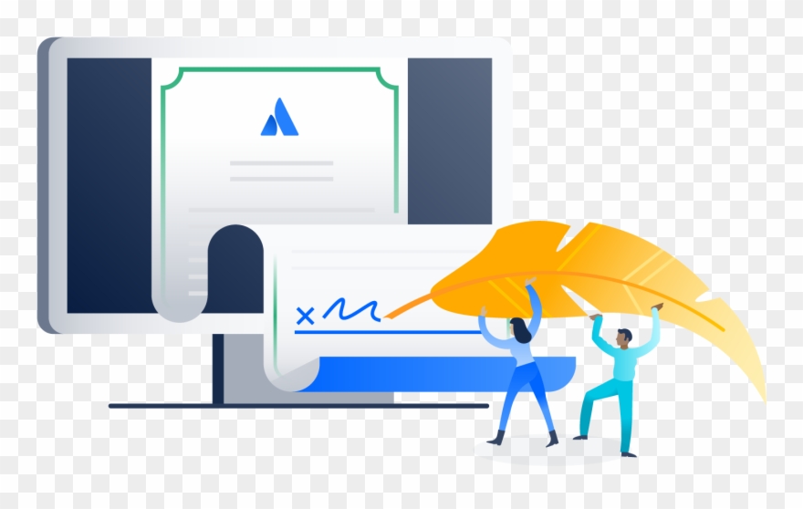 Does This Describe You You've Got 2-3 Years Of Experience - Graphic Design Clipart