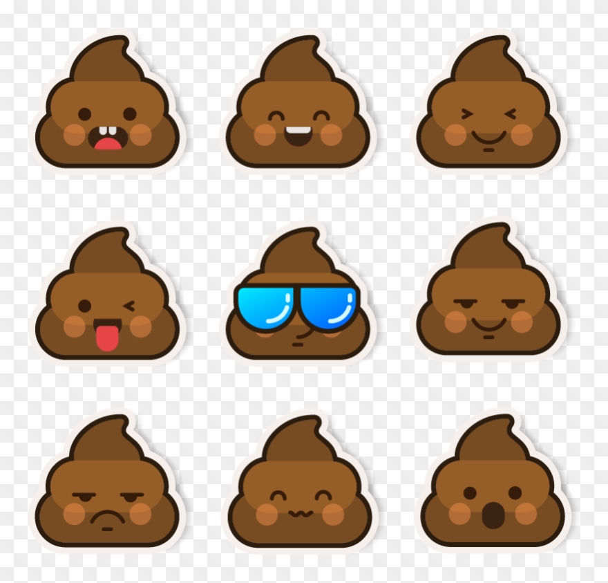 Emoji Clipart