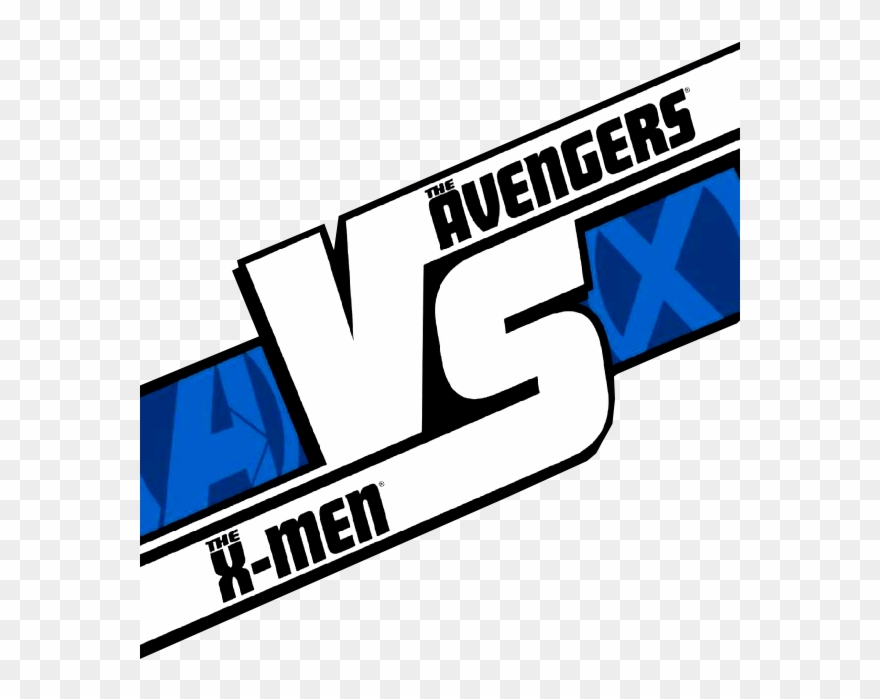 Latestcb=20150602135032 - Avengers Vs X Men Clipart